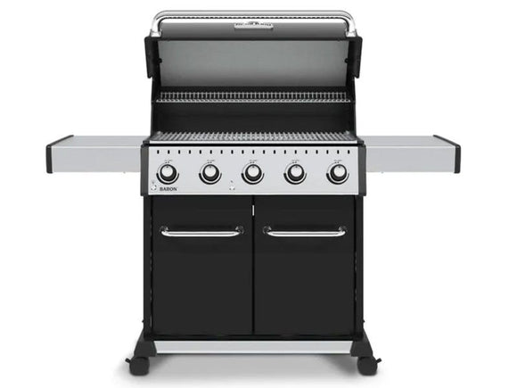 Broil King Baron™ 520 Pro
