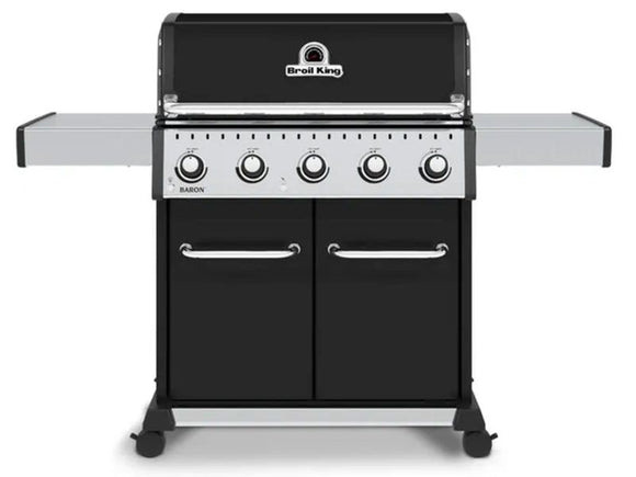 Broil King Baron™ 520 Pro