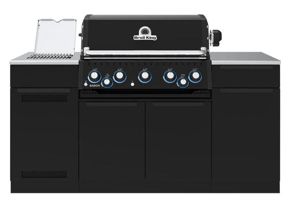 Broil King Baron™ 590i Shadow