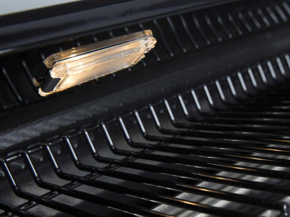 Broil King Regal S420 4-Burner Built-In Gas Grill