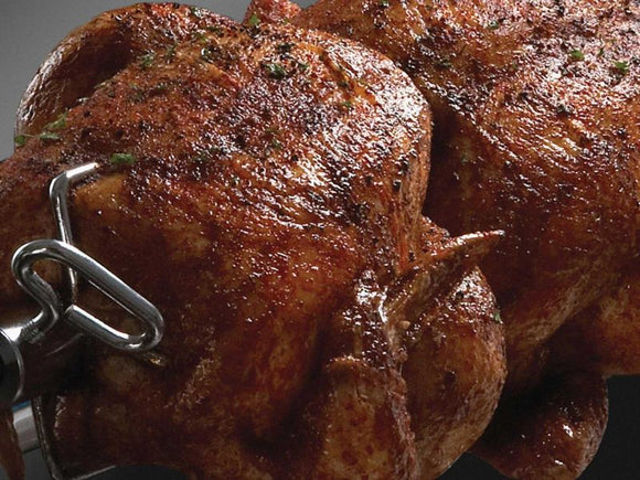 Broil King Regal S520 5-Burner Built-In Gas Grill