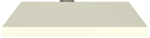 Vent A Hood 46 3/8 Inch 300 CFM Wall Mount Liner Insert