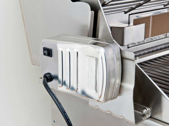 Lion 40 Inch Built-In Gas Grill