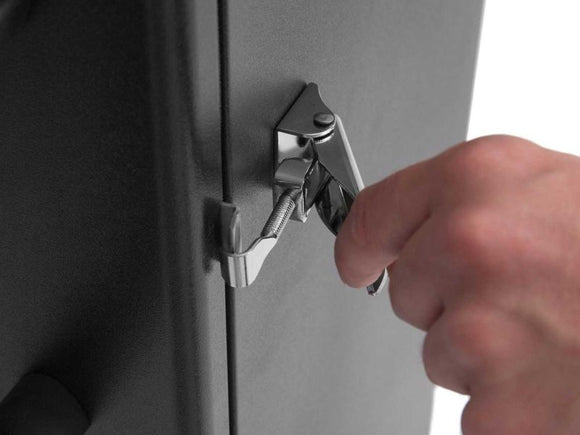 Broil King Smoke 28-Inch Vertical Gas Smoker