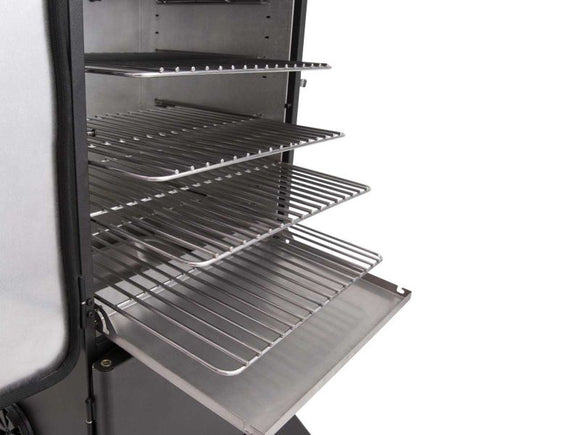 Broil King Smoke 28-Inch Vertical Gas Smoker