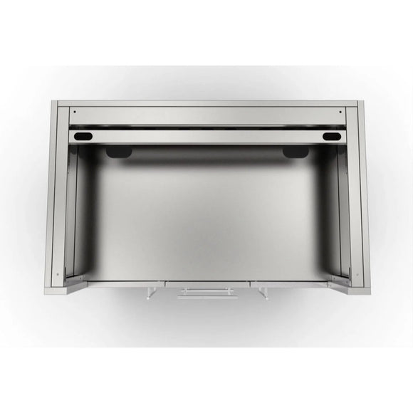 Sunstone Universal Grill Cabinet – 46" Base for 42-Inch Gas Grill