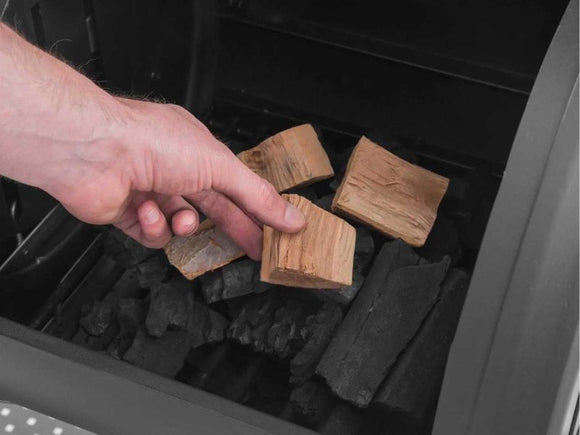 Broil King Regal™ Charcoal Offset 500