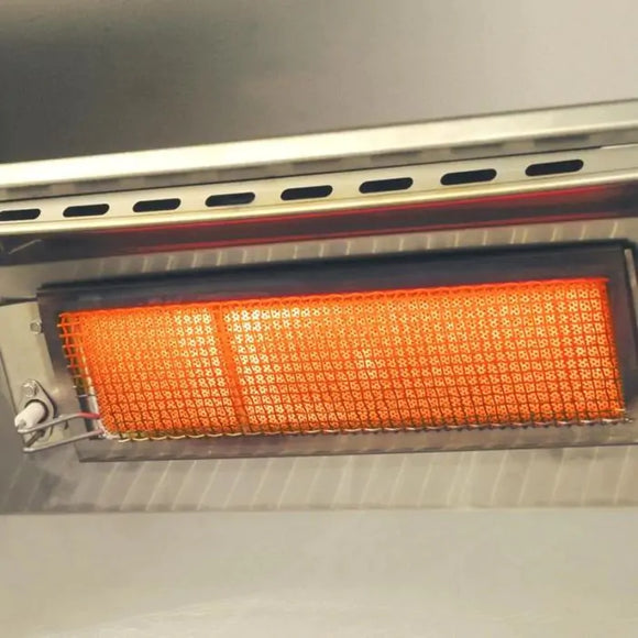 American Outdoor Grill T-Series 30-Inch Built-In Grill