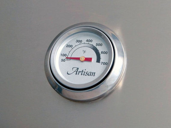 Artisan American Eagle 32 Inch Built In Grill