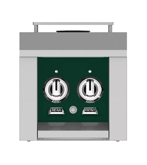 Hestan Outdoor 12 Inch Double Side Burner – AGB Series