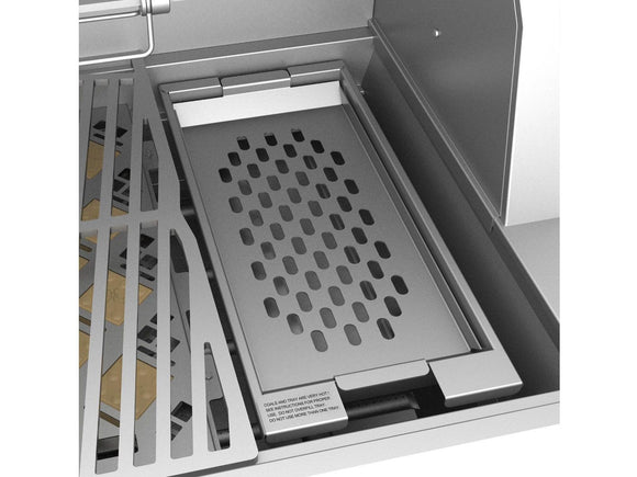 Hestan Charcoal Tray