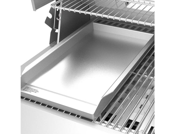Hestan Griddle Plate