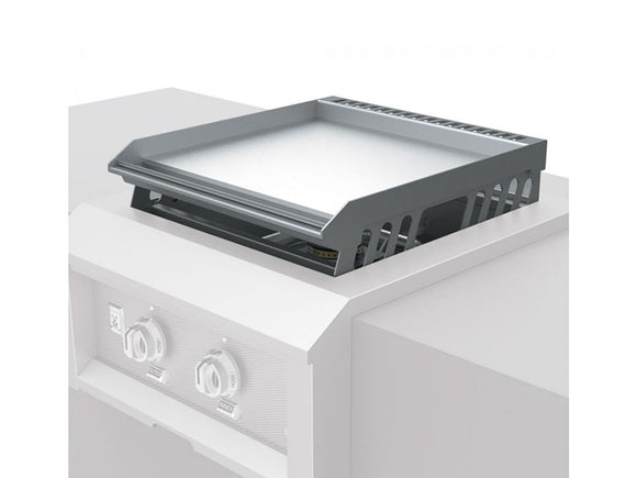 Hestan Power Burner Gridle Plate