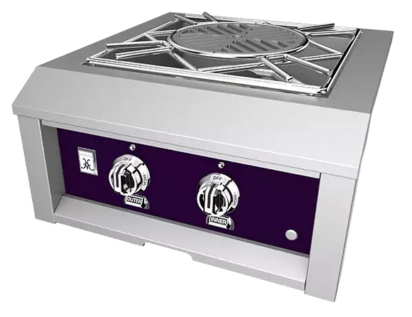 Hestan 24 Inch Power Burner