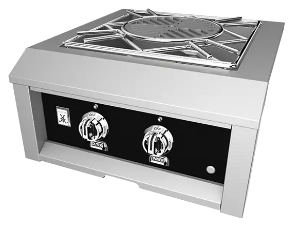 Hestan 24 Inch Power Burner