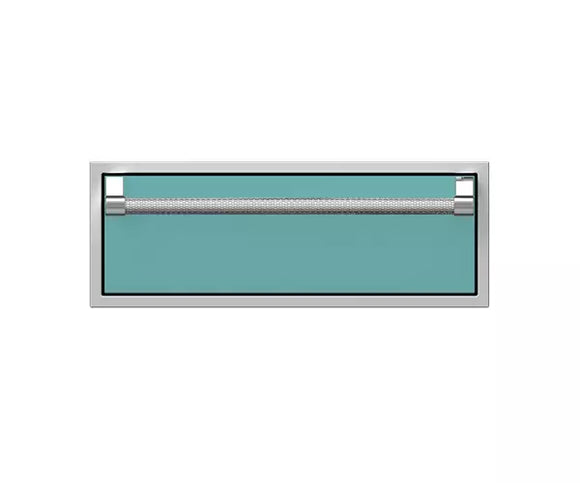 Hestan 30 Inch Single Storage Drawer