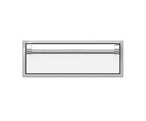 Hestan 30 Inch Single Storage Drawer