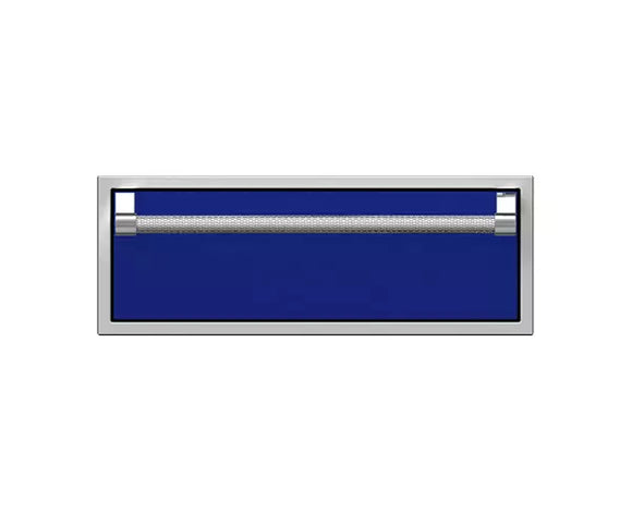 Hestan 30 Inch Single Storage Drawer