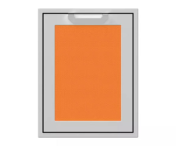 Hestan 20 Inch Trash and Recycle Center Storage Drawers