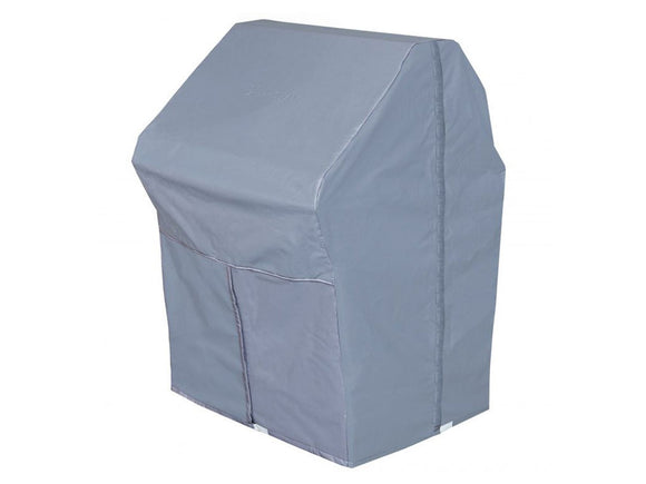 Hestan Grill Cover For 36 Inch Freestanding Grill On Tower Cart