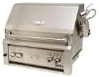 Luxor 30 Inch Built-in Gas Grill