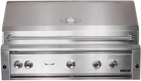 Luxor 42 Inch Built-in Gas Grill