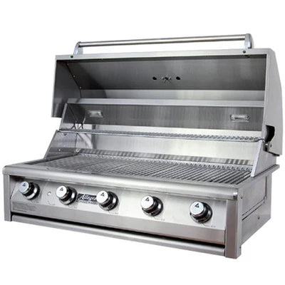Allegra 38 Inch Built-In Gas Grill