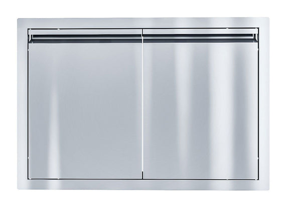 Sunstone Aruba 30-Inch Double Door – Sleek Style Access
