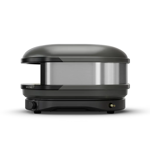 Gozney Arc Gas Fired Countertop Pizza Oven