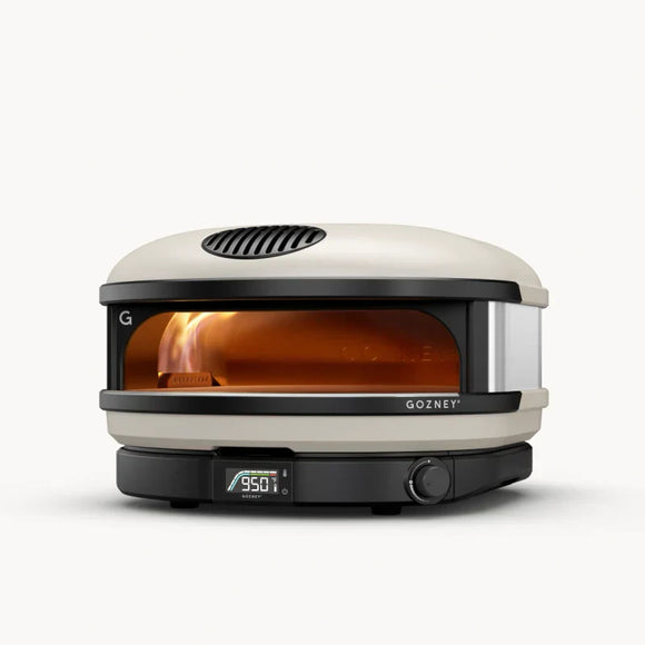 Gozney Arc XL Gas Fired Countertop Pizza Oven
