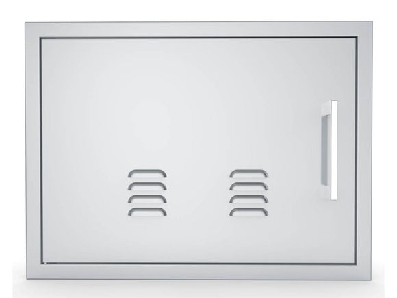 Sunstone Signature 14x20 Horizontal Vented Access Door