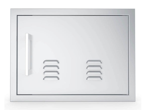 Sunstone Signature 14x20 Horizontal Vented Access Door