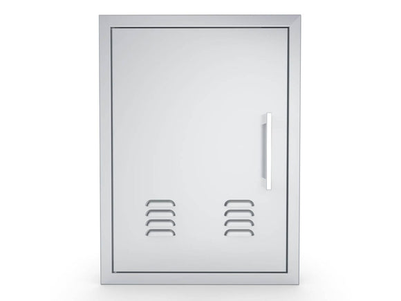 Sunstone Signature 14x20 Vertical Vented Access Door