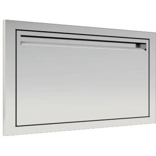 PCM 350 Series 28 Inch Single Access Door Horizontal (Reversible)