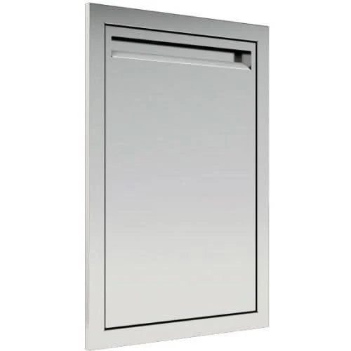 PCM 350 Series 18 Inch Single Access Door Vertical (Reversible)