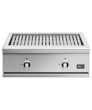 DCS 30 inch Series 9 All Grill