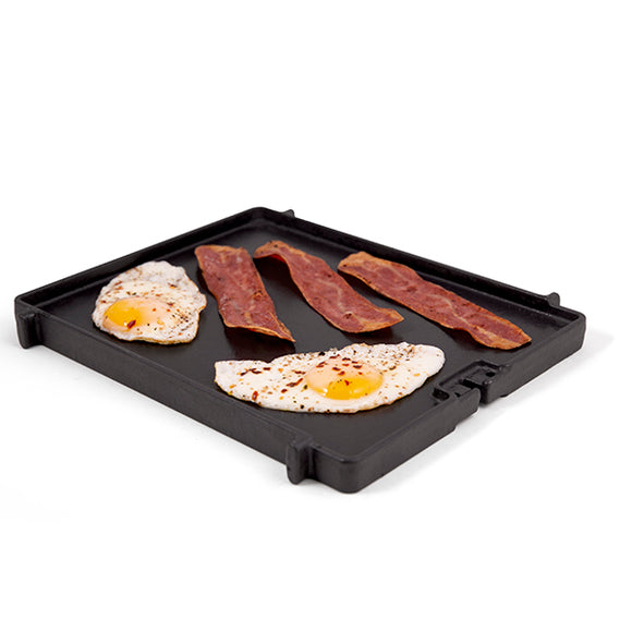 Broil King Side Burner Griddle