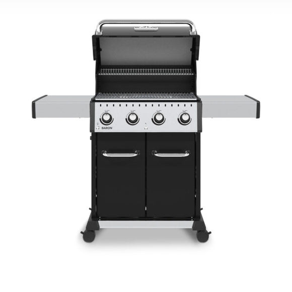 Broil King Baron™ 420 Pro
