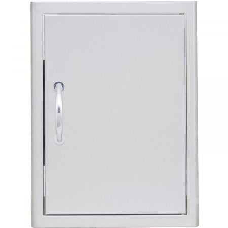 Blaze Single Access Vertical Door