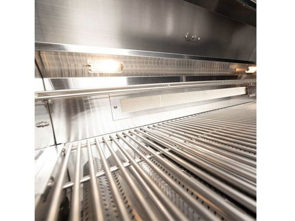 Broilmaster B-Series Deluxe 32-Inch Stainless Steel Built-In Gas Grill