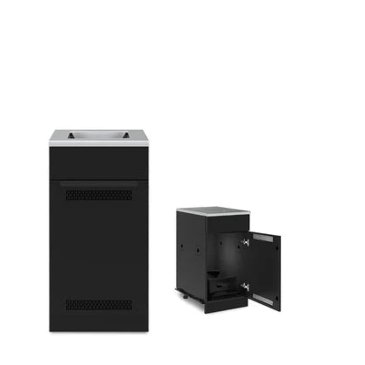 Broil King Baron Tank / Side Burner Cabinet