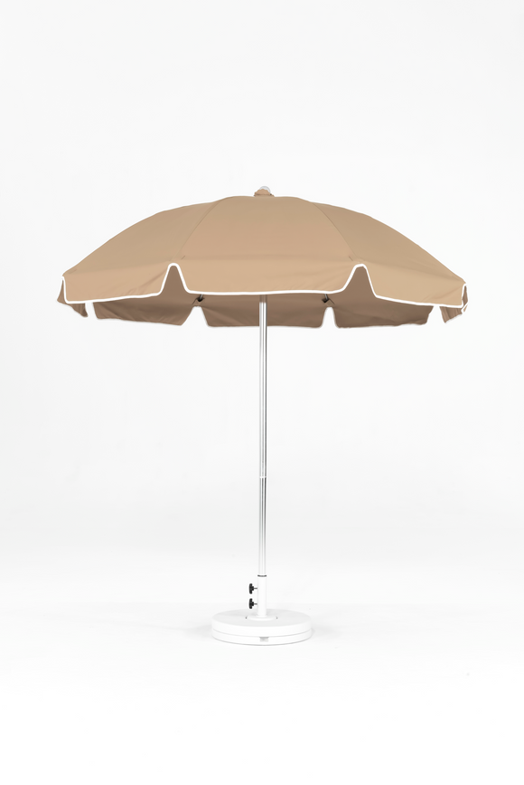 844FA 01-R100 Beige-Platinum - Manual Lift