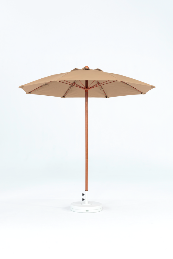 844FA 03 -R100 Beige-Golden Oak - Manual Lift