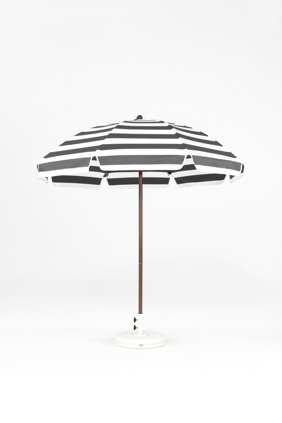 844FA 01- 017 Black Stripe-Desert Bronze - Manual Lift