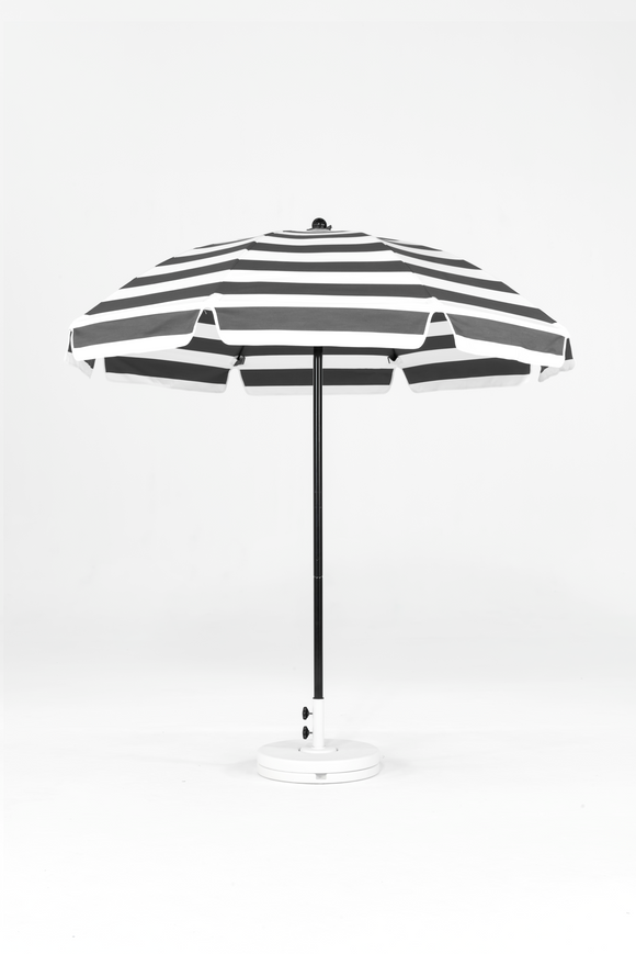 844FA 01- 017 Black Stripe-Onyx - Manual Lift