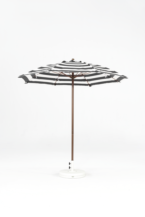 844FA 03 - 017 Black Stripe-Desert Bronze - Manual Lift