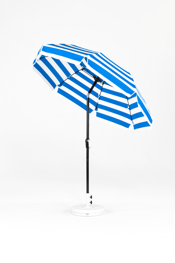 844FA 02 -016 Blue Stripe-Onyx - Crank Lift