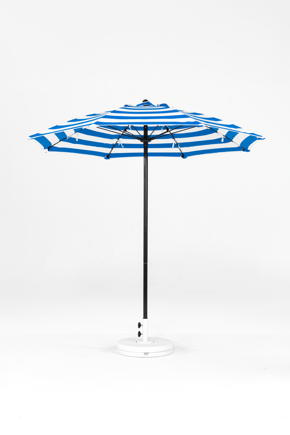 844FA 03 -016 Blue Stripe-Onyx - Manual Lift