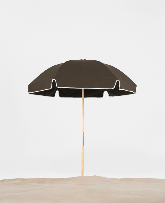 639FWB-01 Brown-Stock- Manual -Valance No Vent