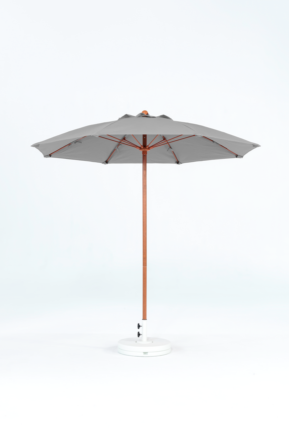 844FA 03 -R139 Cadet Grey-Golden Oak - Manual Lift